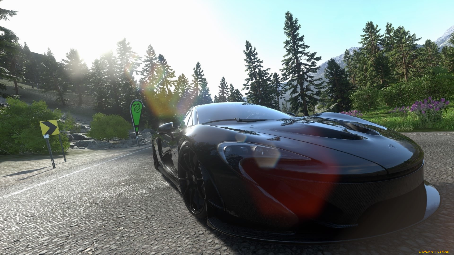  , driveclub